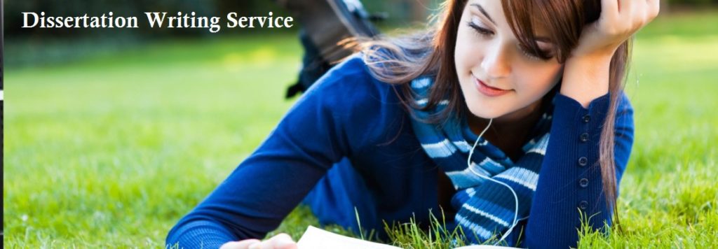 Best dissertation service