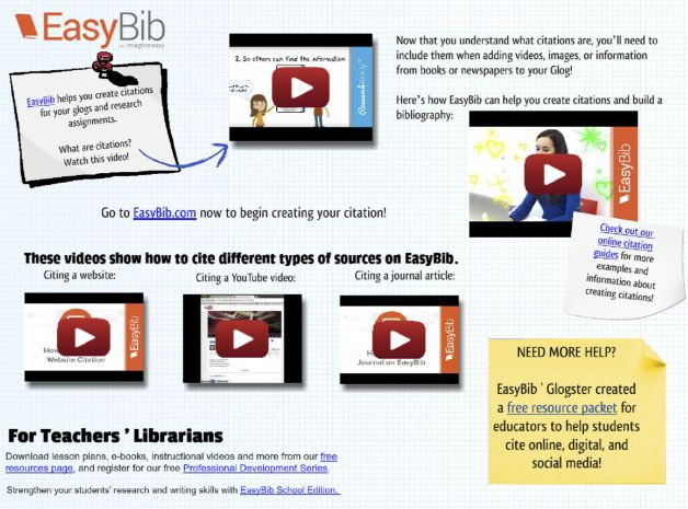 bibliography in texmaker