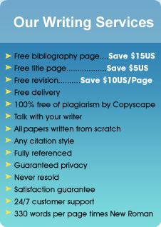 Download Free Essays Online on StudentShare