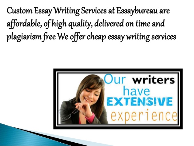 Essay writers in australia