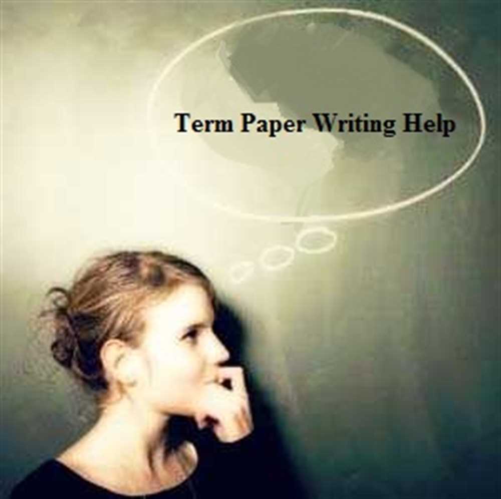 I need someone to write a paper for me