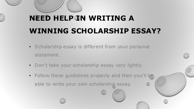 Need help writing a paper